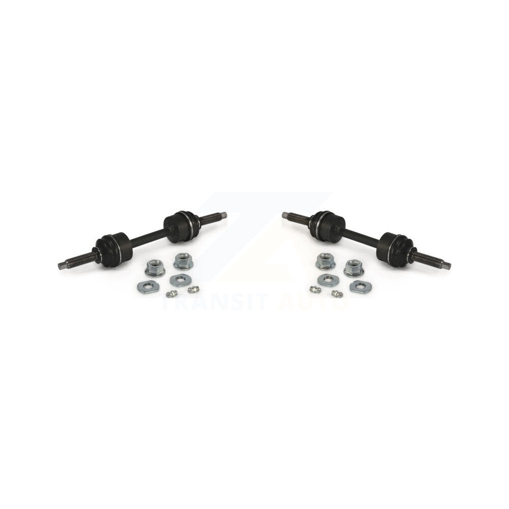Paire de maillons de Suspension avant, pour Ford F-150 F-350 Super Duty F-250 F-450 F-550