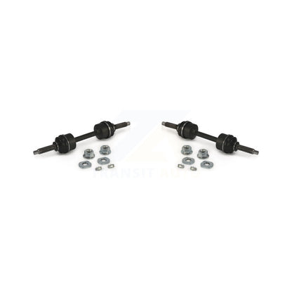 Paire de maillons de Suspension avant, pour Ford F-150 F-350 Super Duty F-250 F-450 F-550
