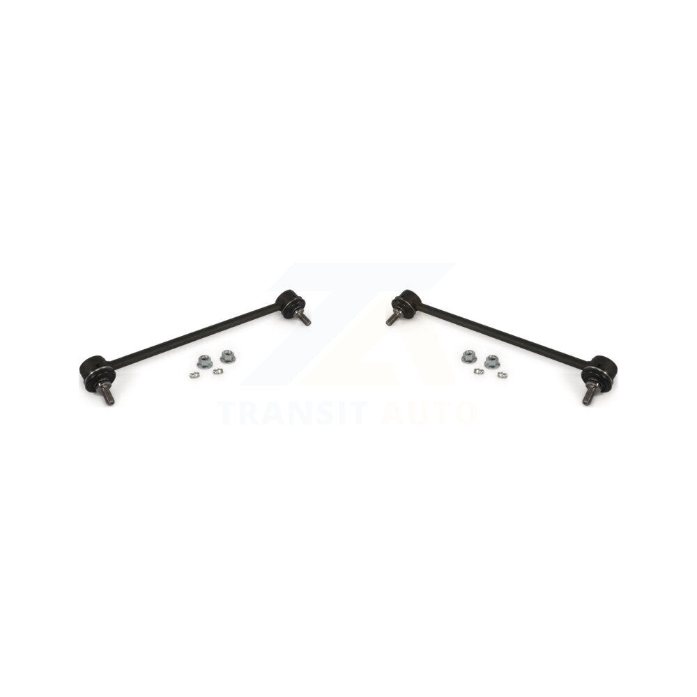 Paire de maillons de suspension avant pour Honda Fit Insight CR-Z K72-100222
