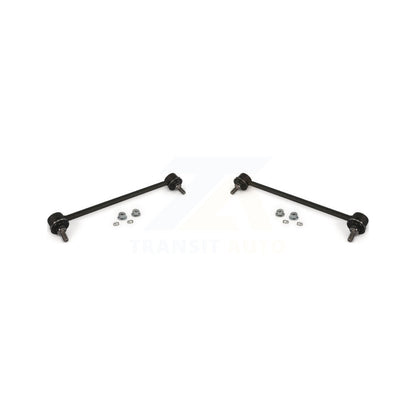 Paire de maillons de suspension avant pour Honda Fit Insight CR-Z K72-100222