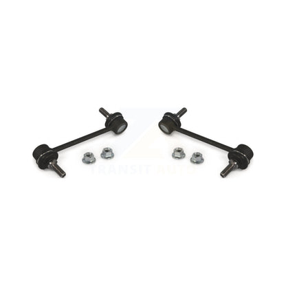 Paire de liens de Suspension avant, pour Ford Fusion Lincoln MKZ Mercury Milan K72-100225