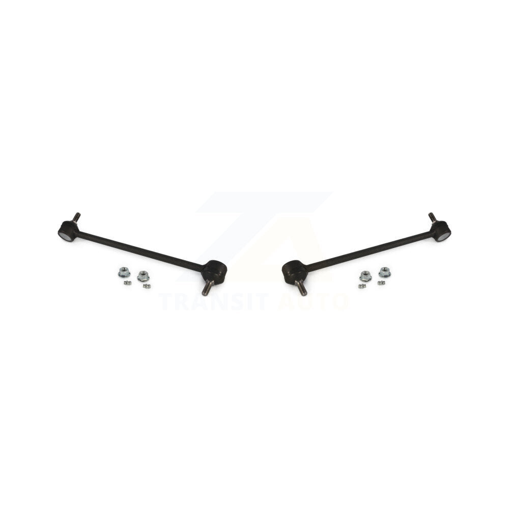 Paire de maillons avant pour Ford Escape Mazda 3 Focus Transit Connect Volvo Lincoln MKC