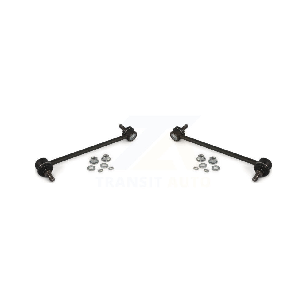 Paire de maillons de suspension avant pour Toyota Sienna 2011-2020 K72-100230