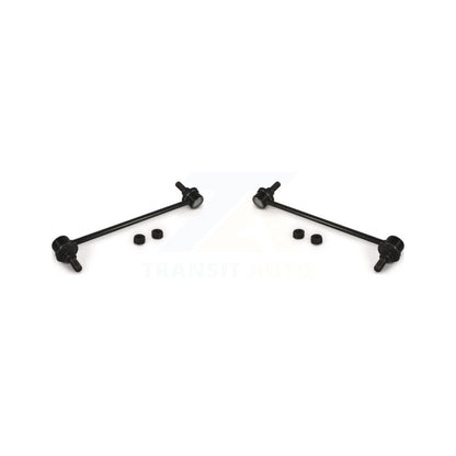 Paire de liens de Suspension avant, pour Toyota Corolla Matrix Pontiac Vibe Prius Scion t