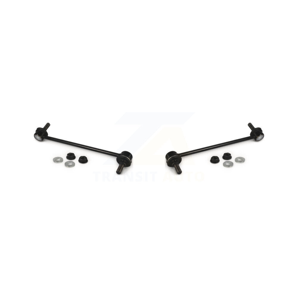 Paire de maillons de suspension avant pour Toyota Sienna 2004-2010 K72-100240