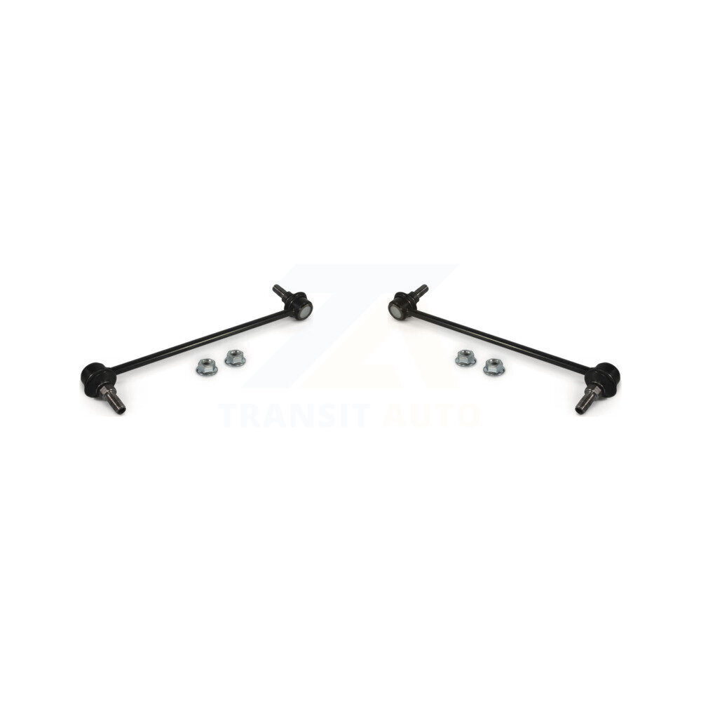 Paire de maillons avant pour Chevrolet Cobalt Malibu Pontiac Sonic G5 G6 Saturn Ion HHR