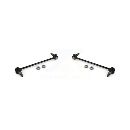 Paire de maillons avant pour Chevrolet Cobalt Malibu Pontiac Sonic G5 G6 Saturn Ion HHR
