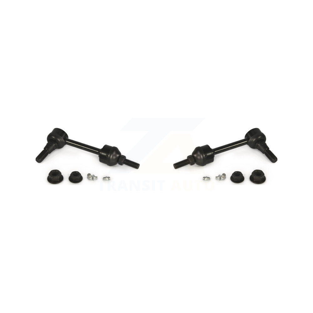 Paire de maillons de suspension avant pour Ford F-150 4WD K72-100243