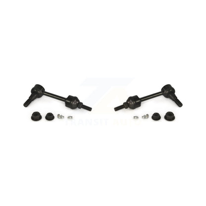 Paire de maillons de suspension avant pour Ford F-150 4WD K72-100243