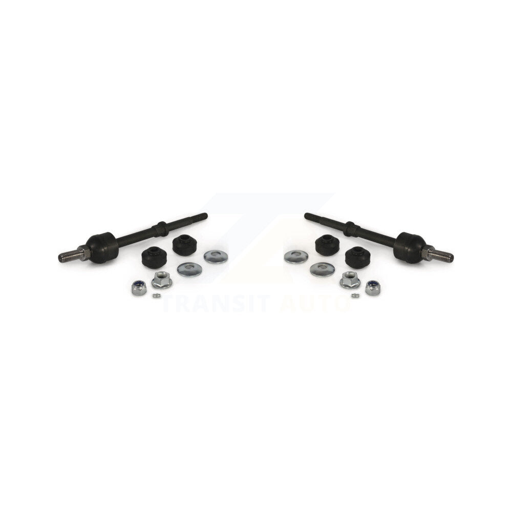 Paire de maillons de suspension avant pour Ford F-150 Lincoln Mark LT 4WD K72-100246