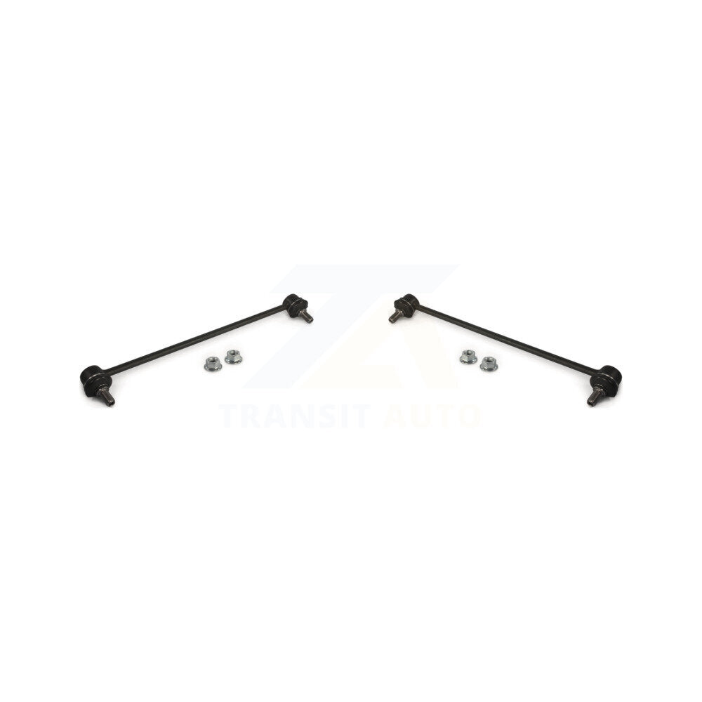 Paire de liens de Suspension avant, pour Toyota Yaris Prius C Scion xD K72-100258