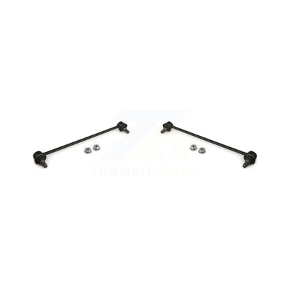 Paire de liens de Suspension avant, pour Toyota Yaris Prius C Scion xD K72-100258