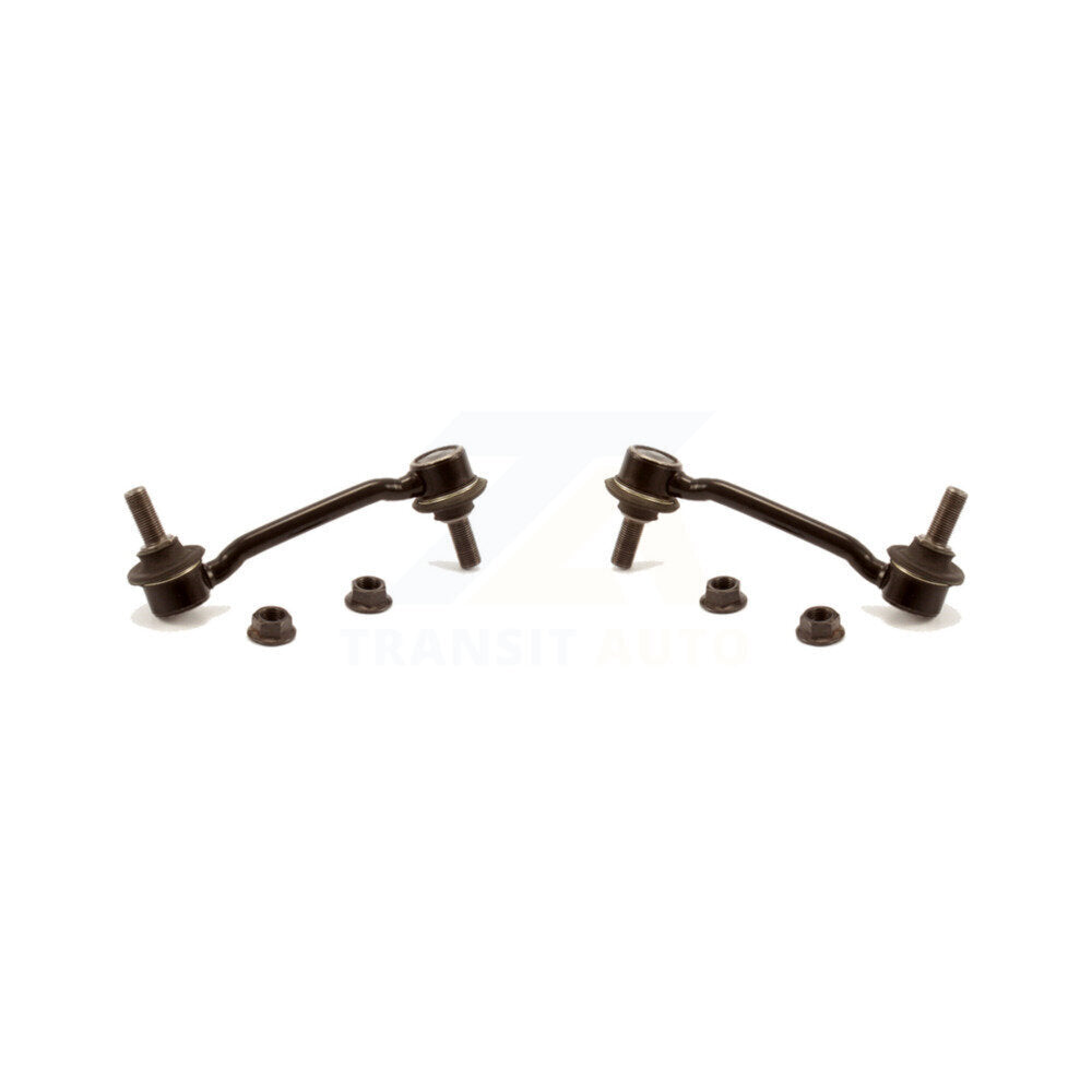 Paire de liens de Suspension avant, pour Hyundai Sonata Azera Kia Amanti K72-100262