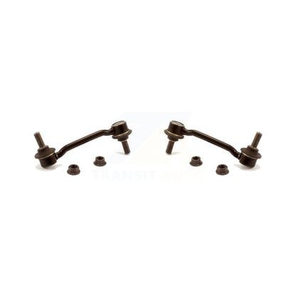 Paire de liens de Suspension avant, pour Hyundai Sonata Azera Kia Amanti K72-100262