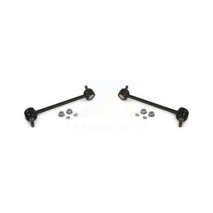 Paire de maillons de suspension avant pour Ford Focus Mercury Contour Cougar Mystique