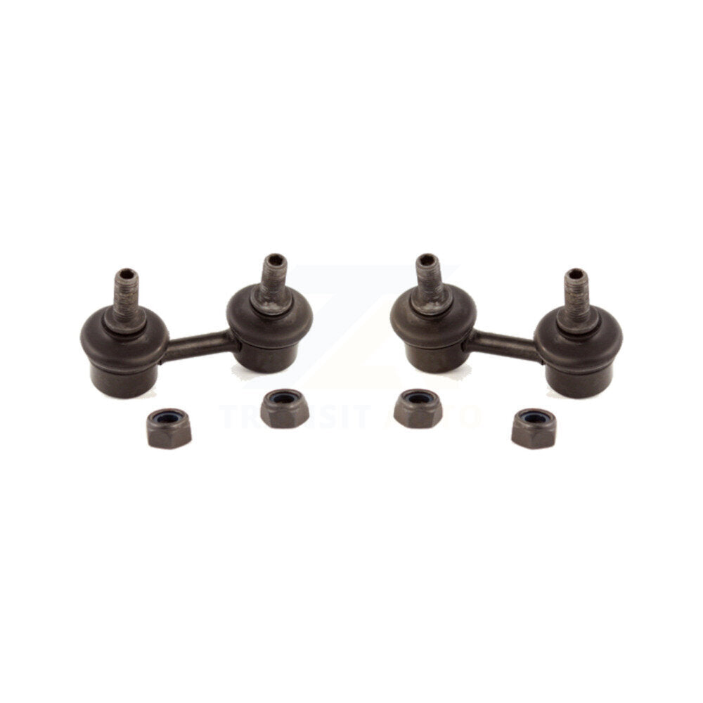 Paire de maillons avant pour Toyota Corolla RAV4 Camry Dodge Stealth Celica Eagle Talon