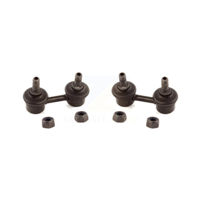 Paire de maillons avant pour Toyota Corolla RAV4 Camry Dodge Stealth Celica Eagle Talon