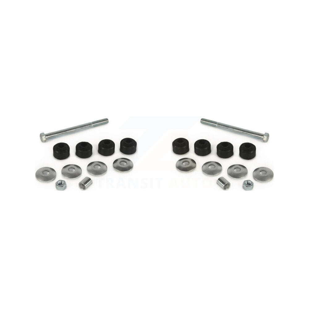 Paire de maillons avant pour Chrysler PT Cruiser Toyota Tercel Neon Dodge Nissan D21 323