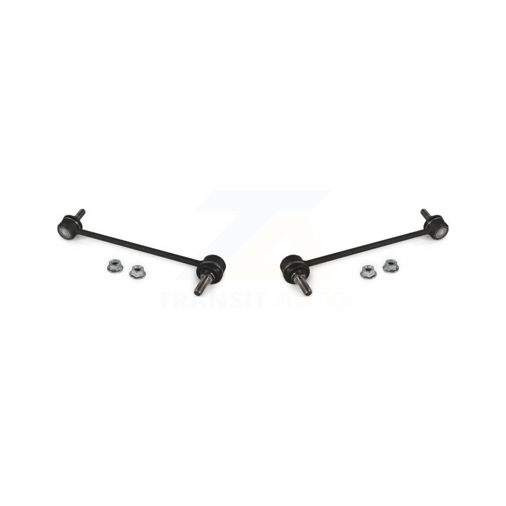 Paire de maillons avant pour Toyota RAV4 Highlander Lexus Camry RX350 Venza Prime NX350h