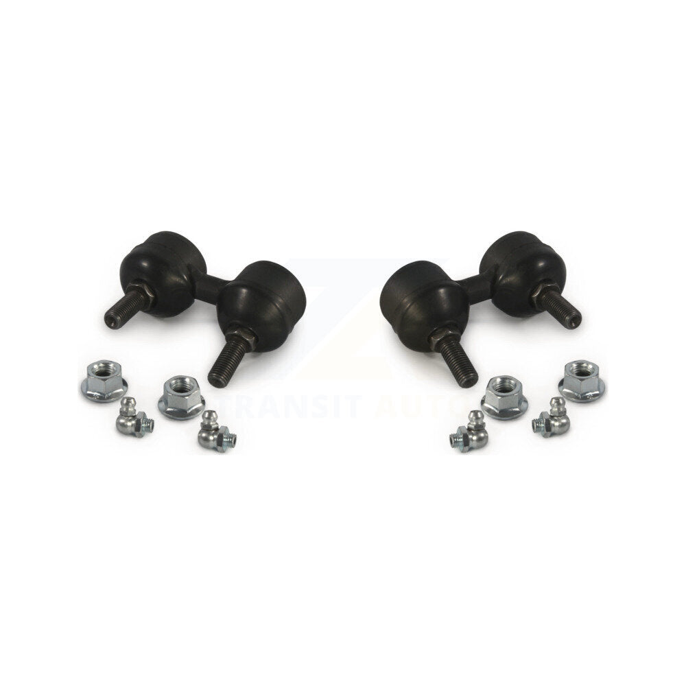 Paire de maillons de suspension avant pour Hyundai Elantra 2001-2006 K72-100278