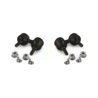 Paire de maillons de suspension avant pour Hyundai Elantra 2001-2006 K72-100278