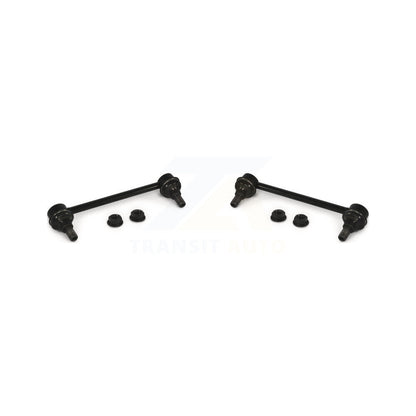 Paire de maillons de suspension avant pour Nissan Pathfinder INFINITI QX4 K72-100282