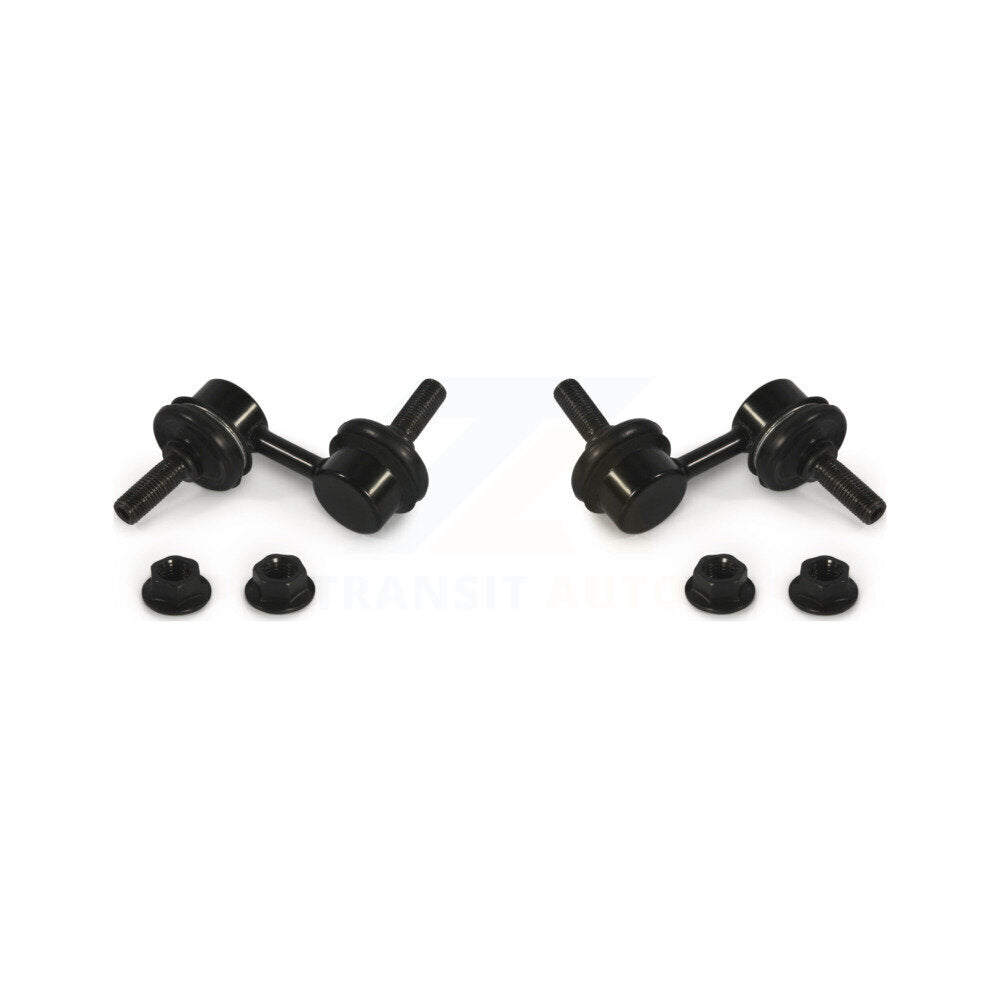 Paire de maillons de suspension avant pour Honda CR-V Civic Mazda MX-3 K72-100283