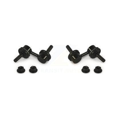 Paire de maillons de suspension avant pour Honda CR-V Civic Mazda MX-3 K72-100283