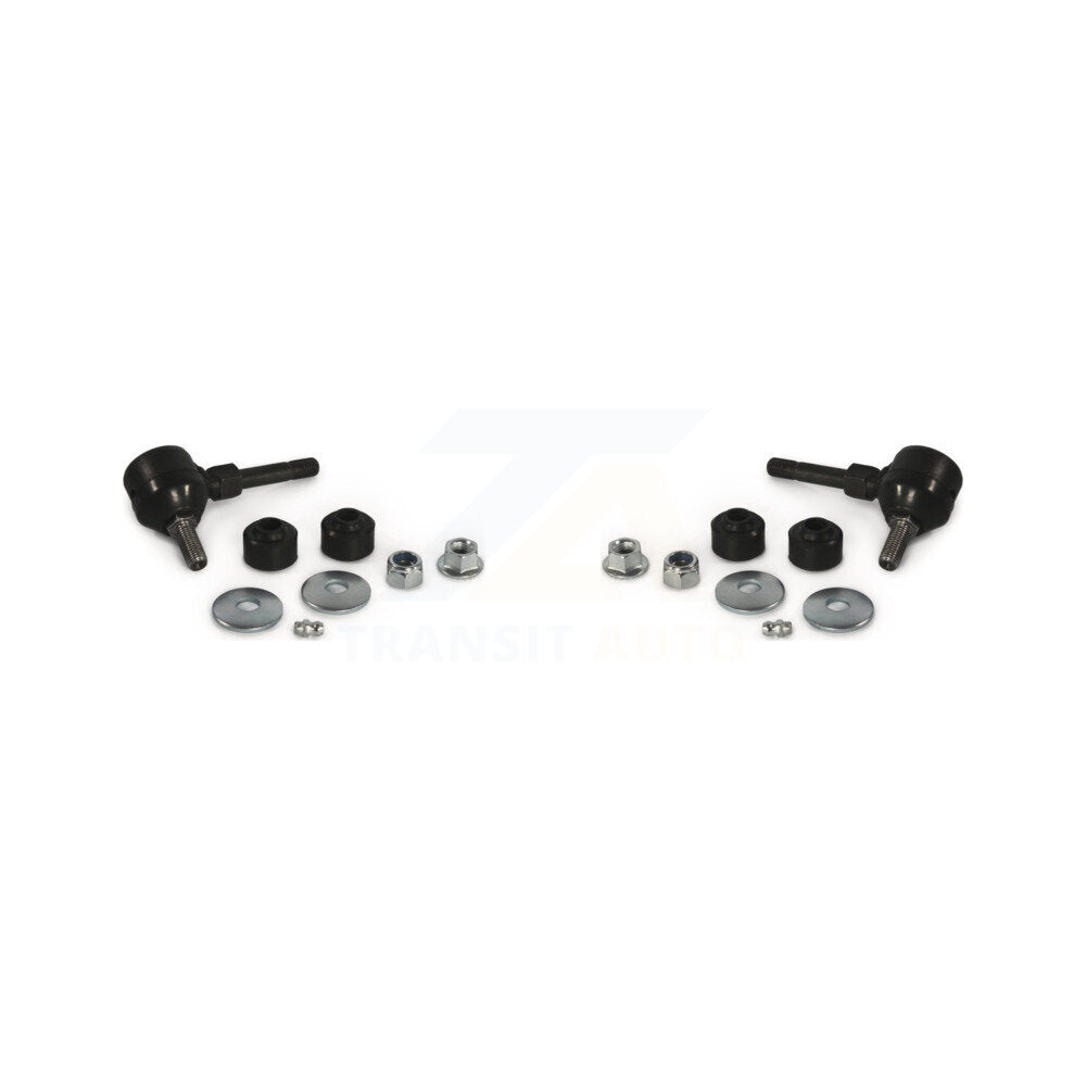Paire de maillons avant pour Nissan Sentra Suzuki Grand Vitara Geo Tracker Sidekick XL-7