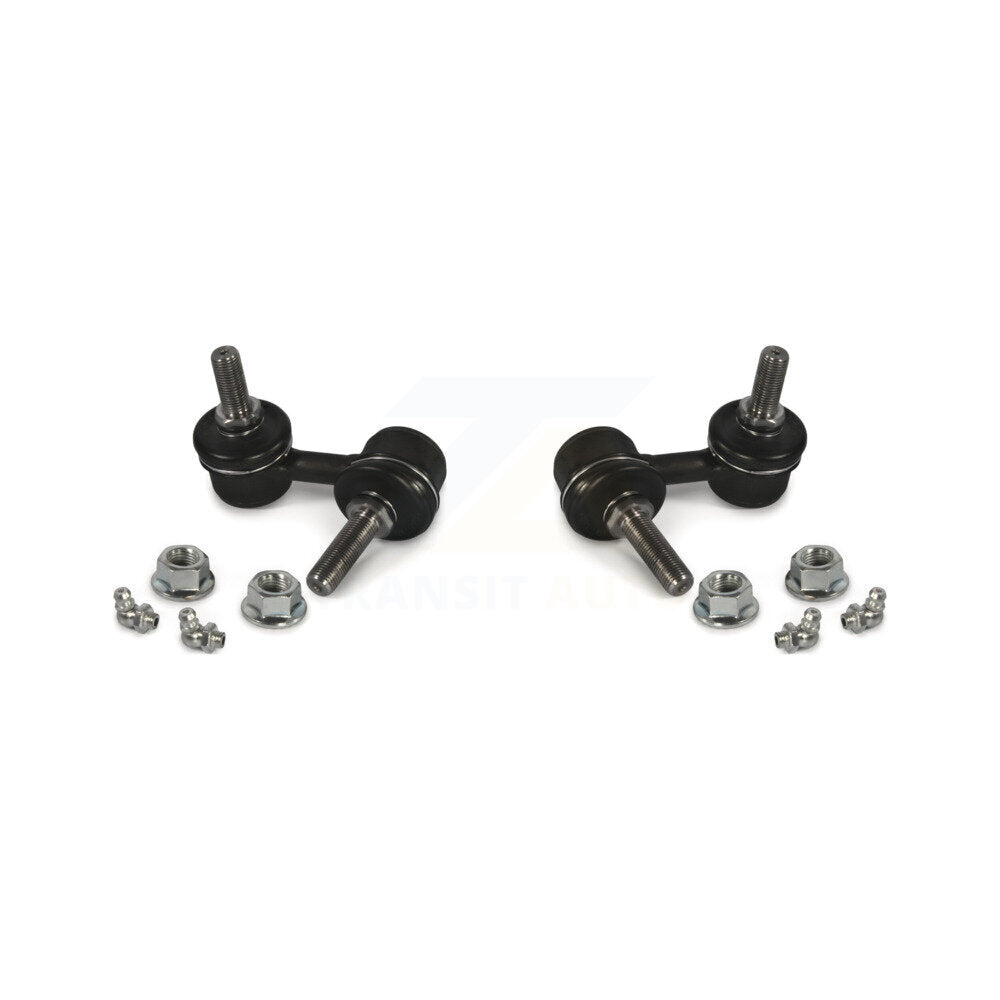Kit de liaison avant pour INFINITI Q50 G37 QX50 EX35 G35 Q60 EX37 M37 G25 Q70 Q70L M56