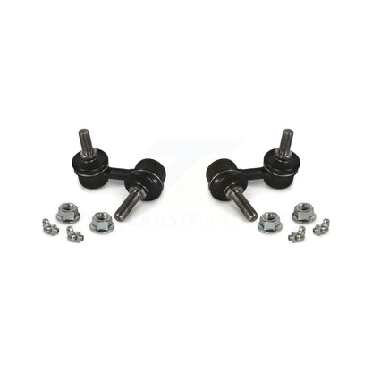 Kit de liaison avant pour INFINITI Q50 G37 QX50 EX35 G35 Q60 EX37 M37 G25 Q70 Q70L M56