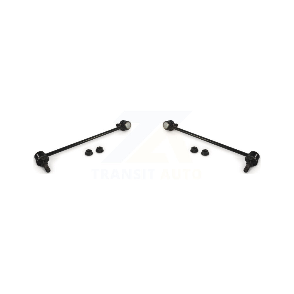 Kit de liaison avant pour Hyundai Sonata 2011-2014, 12,64 pouces, centre à longueur K72-100301