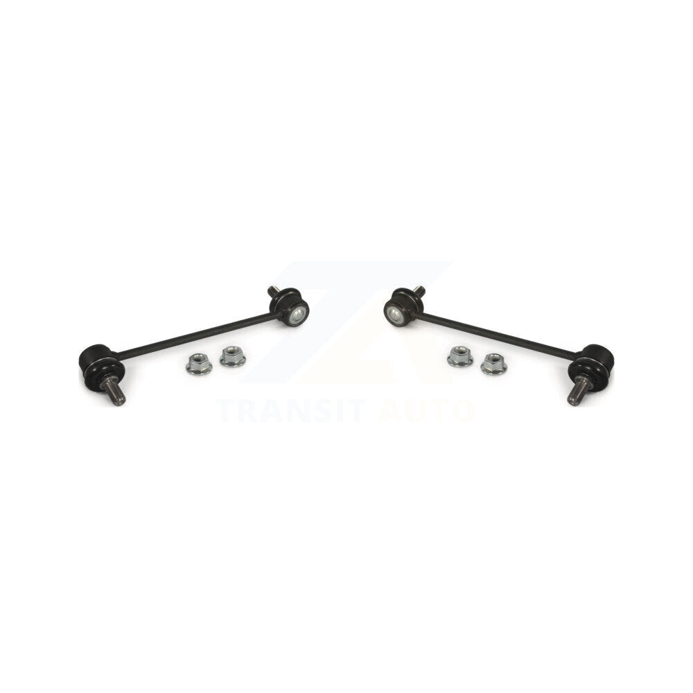 Kit de liaison de suspension avant pour Kia Soul 2010-2013 K72-100302