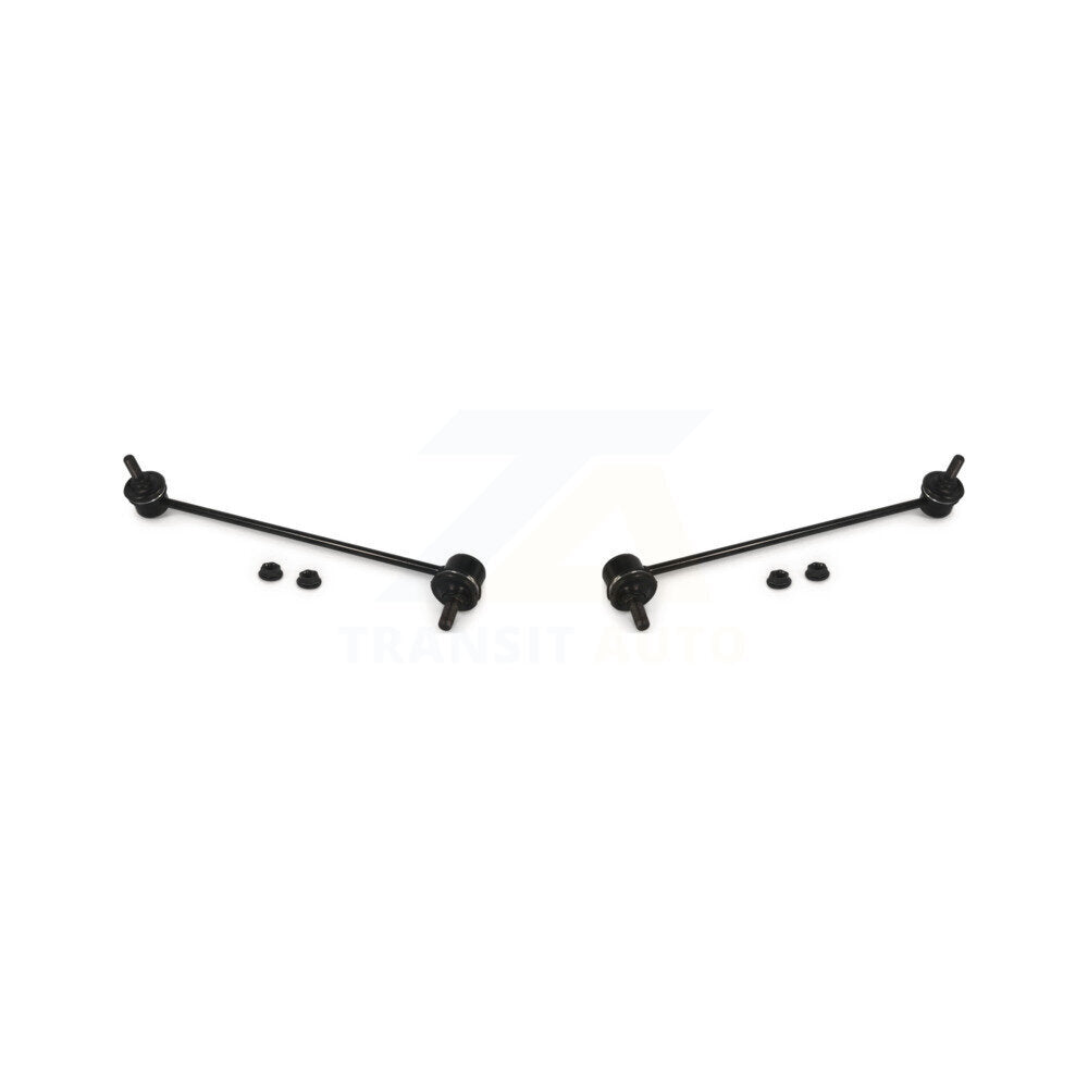Kit de liaison de Suspension avant pour Hyundai Accent Kia Rio Rio5 K72-100316