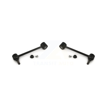 Paire de maillons arrière pour Jeep Wrangler Chevrolet GMC Tahoe Cadillac Yukon Avalanche X
