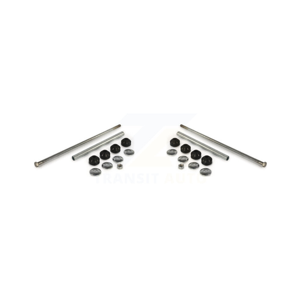 Paire de maillons arrière pour GMC Acadia Buick Enclave Chevrolet Traverse Saturn Outlook