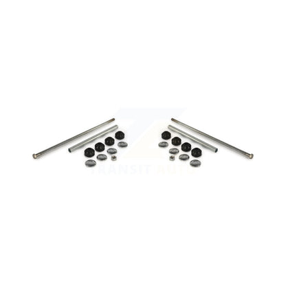 Paire de maillons arrière pour GMC Acadia Buick Enclave Chevrolet Traverse Saturn Outlook