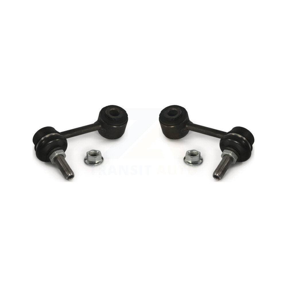 Paire de maillons arrière pour Ford Fusion Mazda 6 Lincoln MKZ Zephyr Mercury Milan