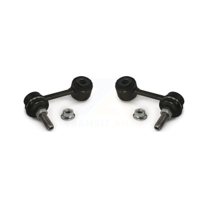 Paire de maillons arrière pour Ford Fusion Mazda 6 Lincoln MKZ Zephyr Mercury Milan