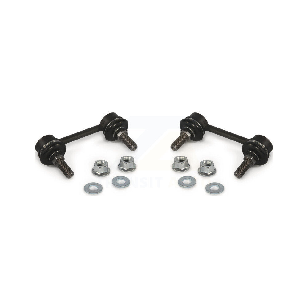 Paire de liens de Suspension arrière pour Subaru Outback Legacy Honda S2000 Baja K72-100342