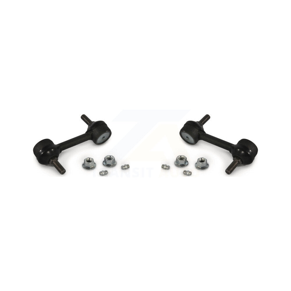 Paire de maillons arrière pour Ford Edge Chevrolet Camaro Mazda CX-9 Lincoln MKX Porsche 91