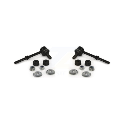 Paire de liens de Suspension arrière, pour Toyota RAV4 Lexus NX300 NX200t NX300h K72-100348
