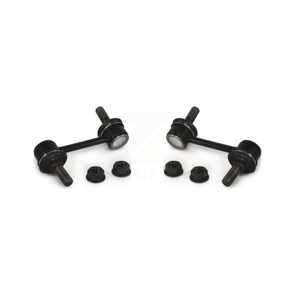 Paire de liens de Suspension arrière, pour Hyundai Santa Fe Kia Sorento Veracruz Borrego