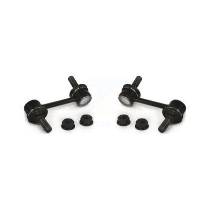Paire de liens de Suspension arrière, pour Hyundai Santa Fe Kia Sorento Veracruz Borrego