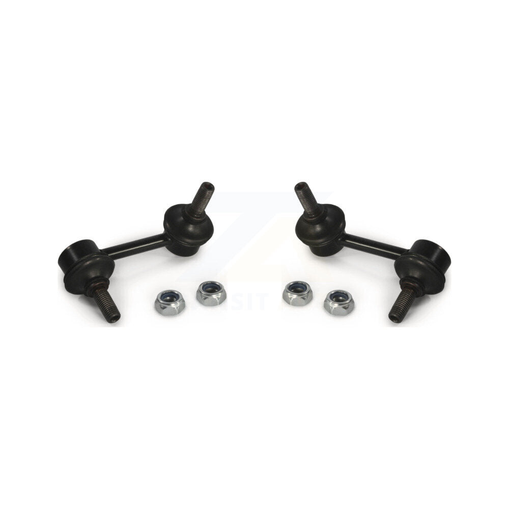 Paire de maillons arrière pour Mitsubishi RVR Lancer Outlander Chrysler Dodge Eclipse Cross