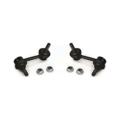 Paire de maillons arrière pour Mitsubishi RVR Lancer Outlander Chrysler Dodge Eclipse Cross