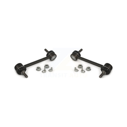 Paire de maillons de suspension arrière pour Acura RDX Nissan GT-R K72-100352