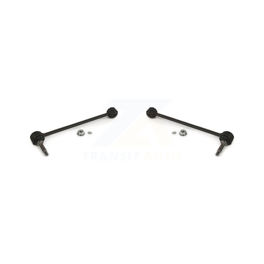Paire de maillons de suspension arrière pour Ram 1500 Classic Dodge K72-100353