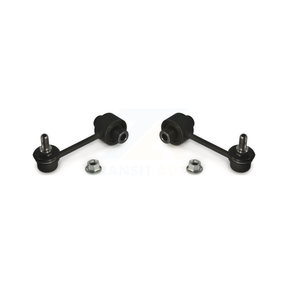 Paire de maillons de Suspension arrière pour Subaru Outback Forester XV Crosstrek K72-100354