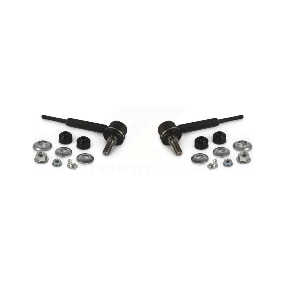 Paire de maillons de suspension arrière pour Chevrolet Equinox GMC Terrain Pontiac Torrent